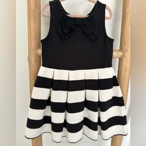 Janie and Jack Dress